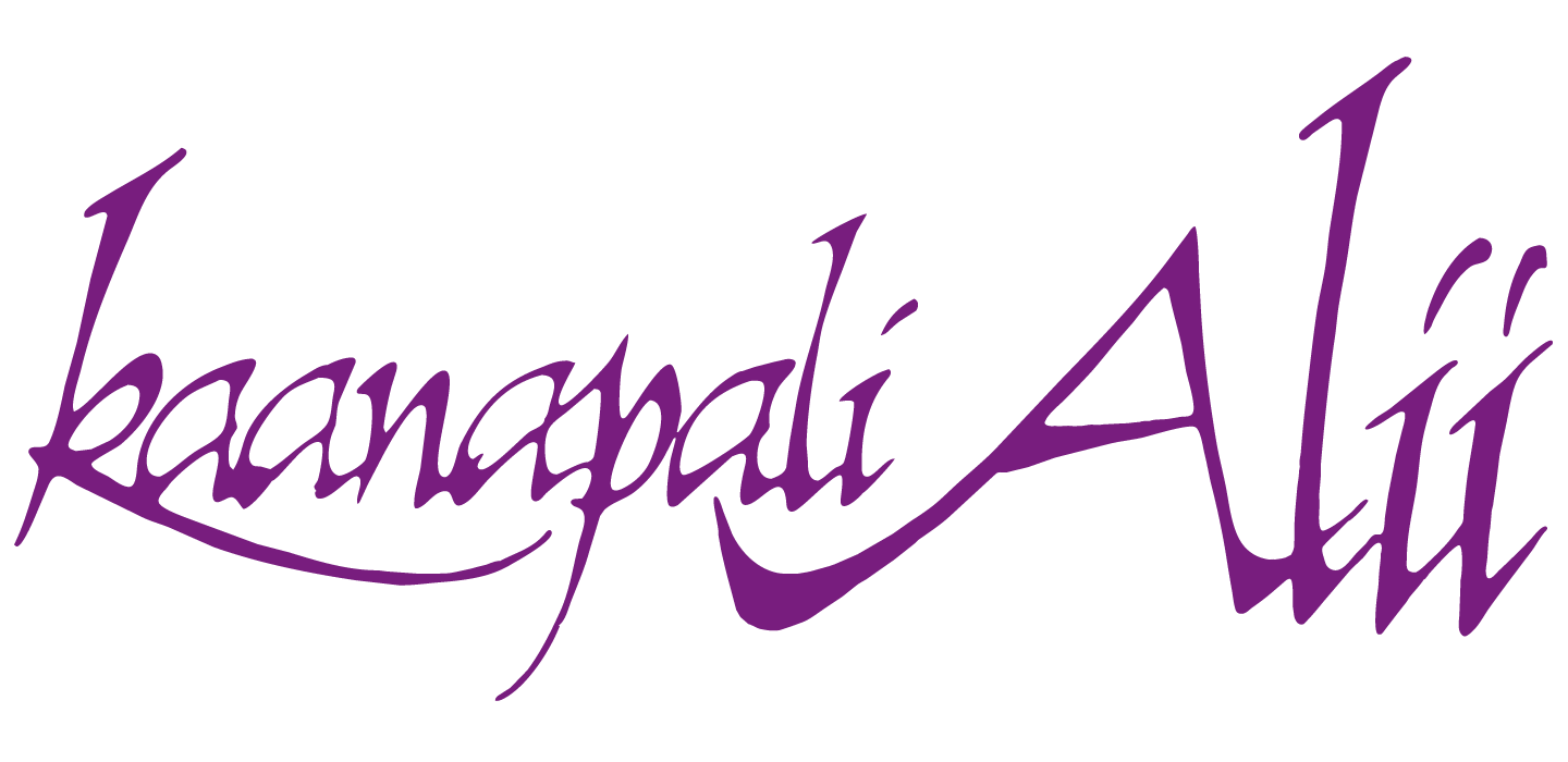 Kaanapali Alii logo